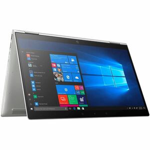 Joy Systems - HP EliteBook x360 1040 G6 14" Touchscreen 2 in 1 Notebook - Full HD - 1920 x 1080 - Intel Core i7 8th Gen i7-8665U Quad-core (4 Core) 1.90 GHz - 16 GB Total RAM - 512 GB SSD - Refurbished