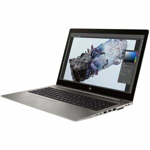 Joy ZBook 15u G6 15.6" Mobile Workstation - Full HD - 1920 x 1080 - Intel Core i7 8th Gen i7-8665U Quad-core (4 Core) 1.90 GHz - 32 GB Total RAM - 512 GB SSD - Refurbished