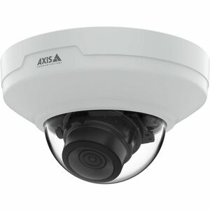 AXIS M4215-V 2 Megapixel Indoor Full HD Network Camera - Color - Dome - White