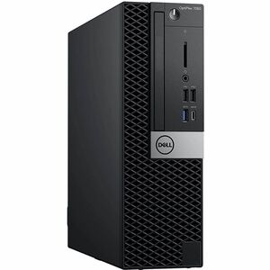 Joy OptiPlex 7060 Desktop Computer - Intel Core i5 8th Gen i5-8500 Hexa-core (6 Core) 3 GHz - 16 GB RAM DDR4 SDRAM - 500 GB M.2 PCI Express NVMe SSD - Small Form Factor - Refurbished