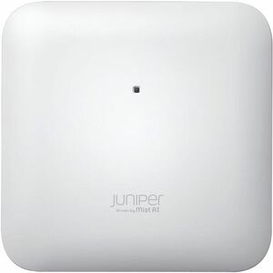 Mist AP24 Tri Band IEEE 802.11 a/b/g/n/ac/ax 4.08 Gbit/s Wireless Access Point - Indoor