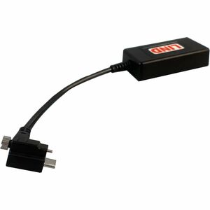 Lind Electronics DE2UC-5618 Power Interconnect Cord