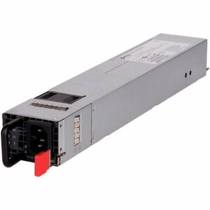 HPE Networking Comware 5960 400G 1600W AC Power Supply Unit