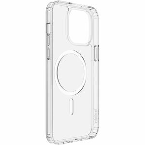 Belkin SheerForce Magnetic Clear Protective iPhone Case for iPhone 14 Pro Max