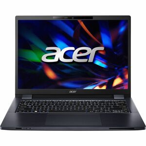 Acer TravelMate P4 14 P414-53 TMP414-53-785A 14" Notebook - WUXGA - Intel Core i7 13th Gen i7-1355U - 16 GB - 512 GB SSD - Blue