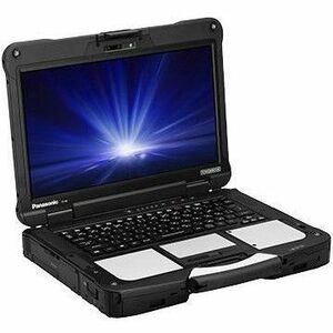 Panasonic TOUGHBOOK FZ-40 FZ-40AZ-1HAM 14" Touchscreen Rugged Notebook - Full HD - Intel Core i5 11th Gen i5-1145G7 - 16 GB - 512 GB SSD