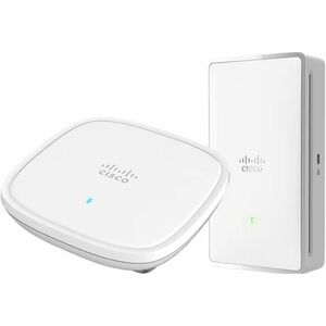 Cisco Catalyst 9105AXI Dual Band 802.11ax Wireless Access Point - Indoor