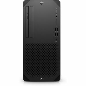 HP Z1 G9 Desktop Computer - Intel Core i7 12th Gen i7-12700 - 16 GB - 512 GB SSD - Tower