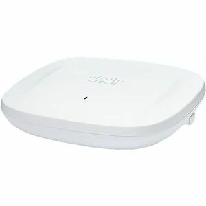 Cisco Catalyst CW9162I Tri Band Wi-Fi 6E IEEE 802.11a/b/g/n/ac/ax/d/h/i 3.90 Gbit/s Wireless Access Point