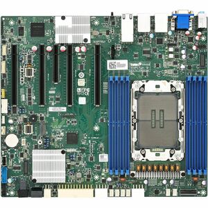Tyan Tempest HX S5652 Server Motherboard - Intel C741 Chipset - Socket LGA-4677 - SSI CEB