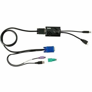 Raritan KVM Cable