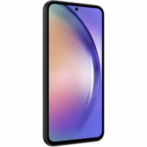 Samsung Galaxy A54 5G SM-A546U1 128 GB Smartphone - 6.4" Super AMOLED Full HD Plus 1080 x 2340 - Octa-core (Cortex A78Quad-core (4 Core) 2.40 GHz + Cortex A55 Quad-core (4 Core) 2 GHz - 6 GB RAM - Android 13 - 5G - Awesome Graphite