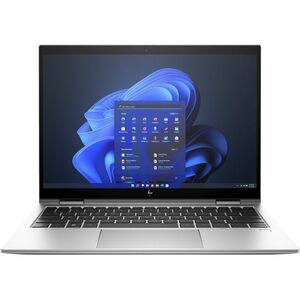 HP Elite x360 830 G9 13.3" Touchscreen Convertible 2 in 1 Notebook - WUXGA - Intel Core i5 12th Gen i5-1245U - 16 GB - 256 GB SSD