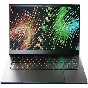 Razer Blade 14 14" Gaming Notebook - QHD+ - AMD Ryzen 9 7940HS - 32 GB - 1 TB SSD - Black