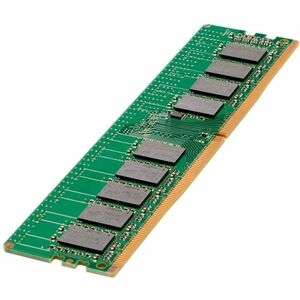 HP RAM Module for Server - 16 GB (1 x 16GB) - DDR4-2933/PC4-23400 DDR4 SDRAM - 2933 MHz Single-rank Memory - CL21 - 1.20 V