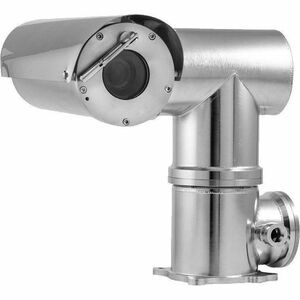 Wisenet TNU-X6320A1WT2-C 2.4 Megapixel Full HD Network Camera - Color