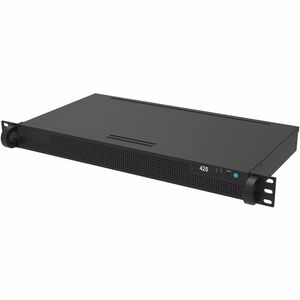 Wisenet SKY CMVR 420 with 10TB (Rack Form Factor) - 10 TB HDD