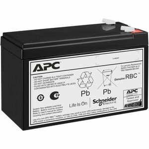APC by Schneider Electric Battery Unit