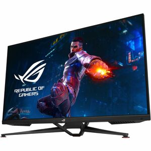 Asus ROG Swift PG38UQ 38" 4K UHD Gaming LED Monitor - 16:9