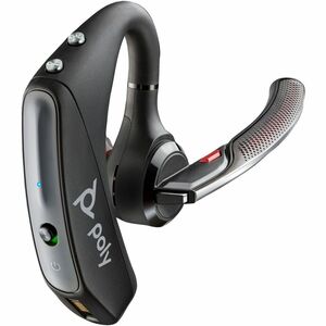 Poly oyager 5200 Office Headset +USB-A to Micro USB Cable TAA