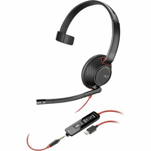 Poly Blackwire 5210 Headset