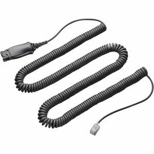 Poly Mini-phone Audio Cable