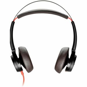 Poly Blackwire 7225 USB-A Headset TAA