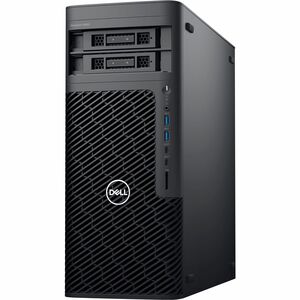 Dell Precision 5000 5860 Workstation - Intel Xeon w5-2455X - 32 GB - Tower