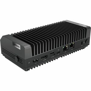 Lenovo ThinkEdge SE10 12NK000VUT Industrial Computers