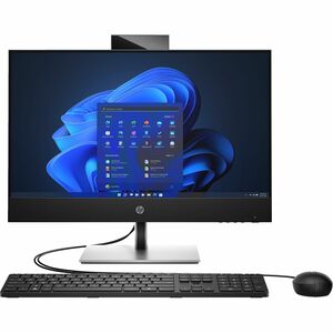 HP ProOne 440 G9 All-in-One Computer - Intel Core i7 12th Gen i7-12700 - vPro Technology - 16 GB - 256 GB SSD - 23.8" Full HD - Desktop