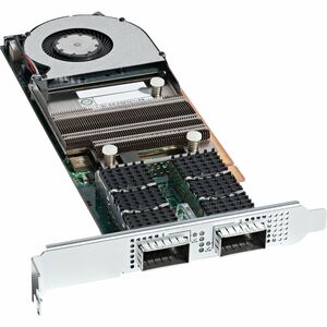 Cisco 15000 200Gigabit Ethernet Card