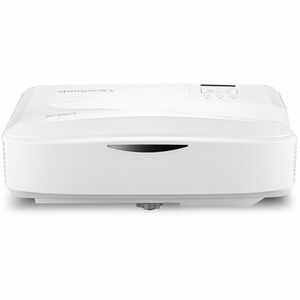 ViewSonic LS832WU Ultra Short Throw Laser Projector - 16:10 - Ceiling Mountable - White