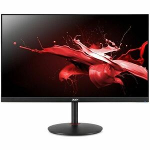 Acer Nitro XV270 M3 27" Class Full HD Gaming LED Monitor - 16:9 - Black