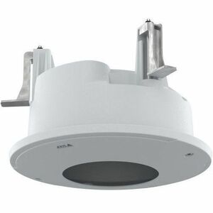 AXIS TQ3202-E Recessed Mount Kit for Surveillance Camera, Air Plenum