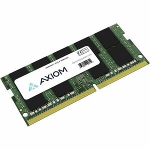 Axiom 16GB DDR5 SDRAM Memory Module