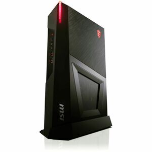 MSI MPG Trident 3 13th MPG Trident 3 13TC-076US Gaming Desktop Computer - Intel Core i7 13th Gen i7-13700F - 16 GB