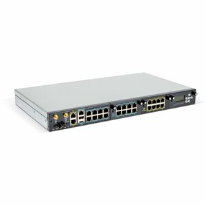 Lantronix 24-Port LM83X - FIPS Certified