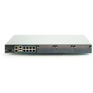 Lantronix LM-Series LM83X FIPS Certified 8-Port Console Server