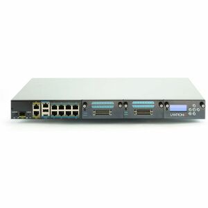 Lantronix LM-Series LM83X FIPS Certified 40-Port Console Server