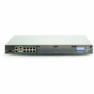 Lantronix LM-Series LM83X 8-Port Console Server