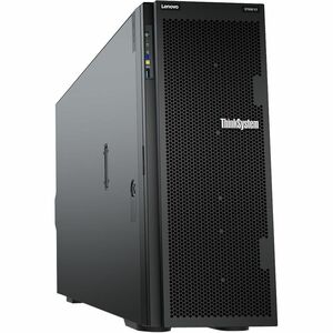 Lenovo ThinkSystem ST650 V3 7D7A1003NA 4U Tower Server - 1 Xeon Gold 6426Y 2.50 GHz - 32 GB RAM - Serial ATA, 12Gb/s SAS Controller