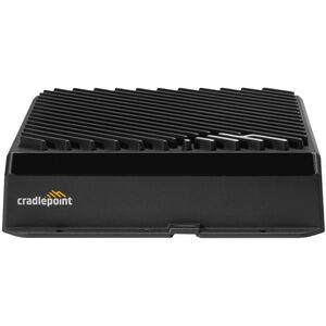 CradlePoint Wi-Fi 6 IEEE 802.11ax 2 SIM Cellular, Ethernet Modem/Wireless Router - TAA Compliant