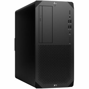HP Z2 G9 Workstation - Intel Core i9 13th Gen i9-13900 - 64 GB - 1 TB SSD - Tower
