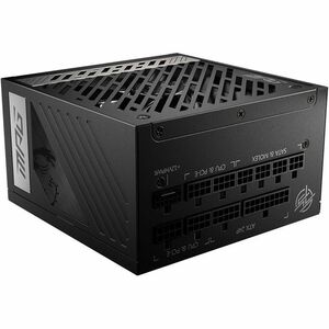 MAG A750GL PCIE5 750W Power Supply