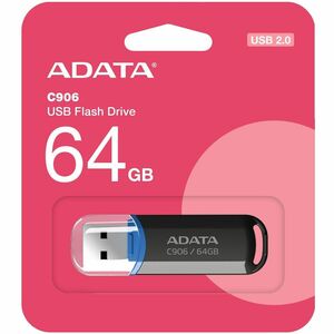 Adata Classic C906 64GB USB 2.0 Flash Drive