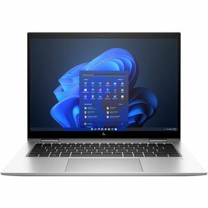 HP EliteBook x360 1040 G9 14" Touchscreen Convertible 2 in 1 Notebook - WUXGA - Intel Core i5 12th Gen i5-1245U - 16 GB - 512 GB SSD