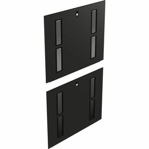 Vertiv™ VR Rack Accessory | VRA | Pass-Through | Side Panel | 42U | 1100 VRA6054