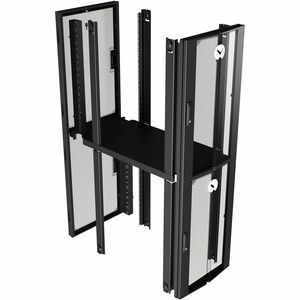 VERTIV Rack Accessory | VRA | Colocation | 42U | 600 x 1200 VRA9041