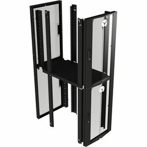 VERTIV Rack Accessory | VRA | Colocation | 42U | 600 x 1100 VRA9040