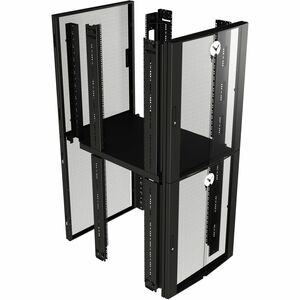 VERTIV Rack Accessory | VRA | Colocation | 48U | 600 x 1100 VRA9044